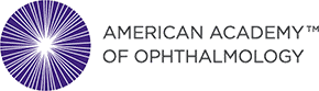 American Academy of Ophthalmology Logo