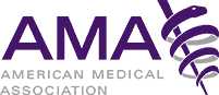 American Medical Association Logo