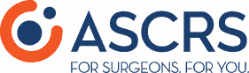 ASCRS Logo
