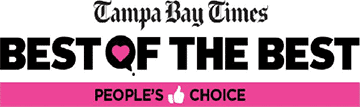 Tampa Bay Best of Best Logo