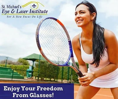 LASIK in Clearwater and the Tampa Area