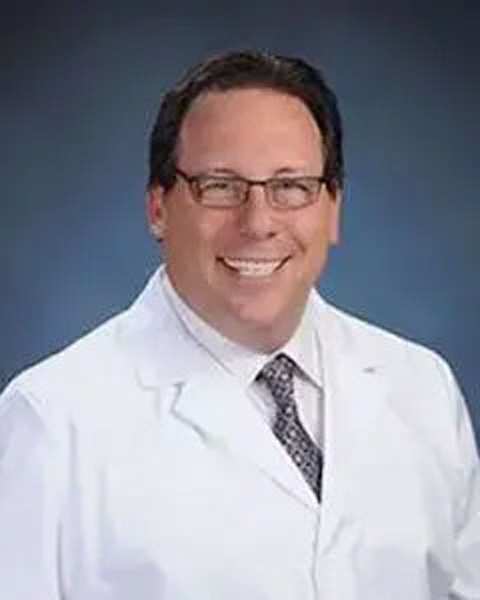 Oren Plous, MD