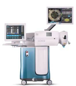 Femtosecond Laser for Laser Cataract Surgery