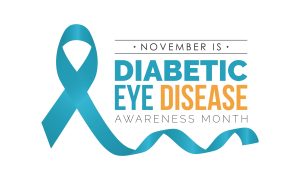 Diabetic Retinopathy in Tampa Bay area