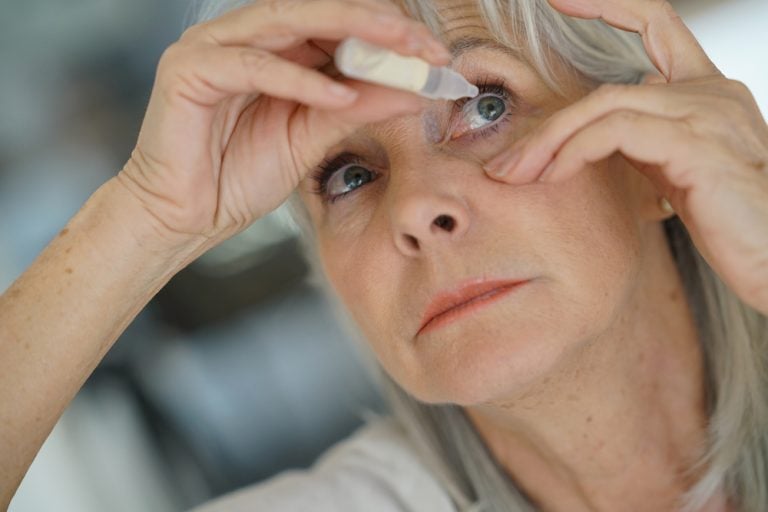 Cataracts in Tampa Bay area