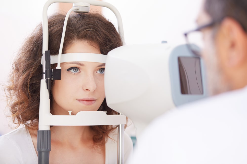 Why Regular Eye Exams Are as Important as Annual Physicals