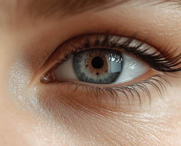 Eyelid Surgery at St. Michael’s Natural, Lasting Results