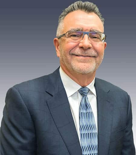 Professional headshot of Dr. Dana Deupree, retina specialist at St. Michael's Eye & Laser Institute